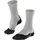 Explore Wandersocken grau 46-48
