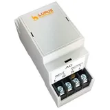 Lupus Electronics Lupusec Hutschienenrelais DIN2