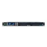 Aja Ki Pro Rack - Professioneller SSD-Recorder Netzwerk Zubehör