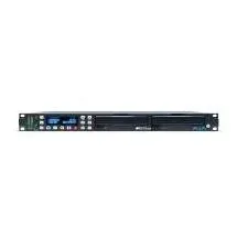 Aja Ki Pro Rack - Professioneller SSD-Recorder Netzwerk Zubehör