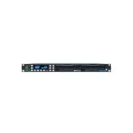 Aja Ki Pro Rack - Professioneller SSD-Recorder Netzwerk Zubehör