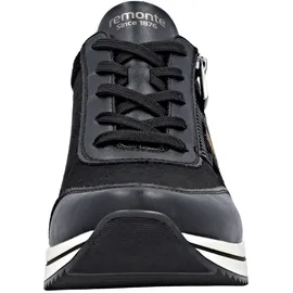 REMONTE Sneaker low in Schwarz | Gr.: 37