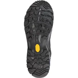 MEINDL SX 1.1 Lady Mid GTX schwarz/azur 37