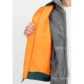 Alpha Industries Ma-1 Vf 59 Jacke Force Green XL
