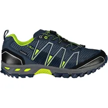 CMP Altak Herren Blue INK-Yellow FLUO 43