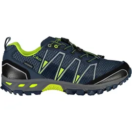 CMP Altak Herren Blue INK-Yellow FLUO 43