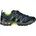 Herren Blue INK-Yellow FLUO 43