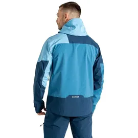 Dare 2b Dare2b Endurance Ii Jacke - Moonlight Dark / Blue Steel - XL