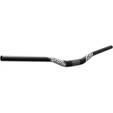 Funn Full On rise 30 mm (Schwarze)