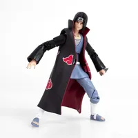 The Loyal Subjects Naruto BST AXN Actionfigur Itachi Uchiha 13 cm