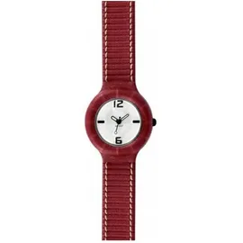 Hip Hop Luxusuhr Mod. LEATHER