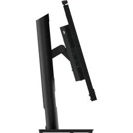 Lenovo ThinkVision T24v-30 24" schwarz