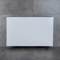 Belrad Planplatte für Heizkörper (HxB) 700x500