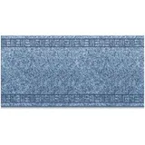 Karat Küchenläufer Primaverum Stahlblau