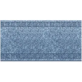 Karat Küchenläufer Primaverum Stahlblau