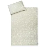 Julius Zöllner Zöllner Tropic, Gr. 100x135 und 40x60 cm, Kinderbettwäsche, Schadstoffgeprüft