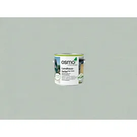 OSMO Landhausfarbe 2,5 l lichtgrau