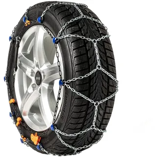 Rud 4716965 Schneeketten RUDcompact Grip
