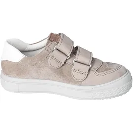 Ricosta Marci für Kinder, beige, Größe 33 EU