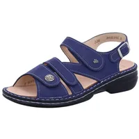 Finn Comfort Gomera Blau, 39