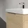 Villeroy & Boch Waschtischunterschrank 1 Auszug 60 x 47 cm Eiche