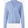 Heine Cardigan in Eisblau 44