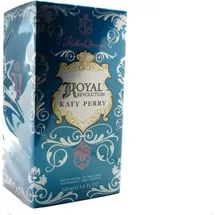 Katy Perry Royal Revolution Eau de Parfum 100 ml