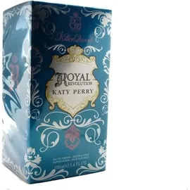 Katy Perry Royal Revolution Eau de Parfum 100 ml