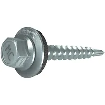 Weckman Bohrschrauben 4,8 x 35 mm 100 Stück