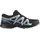 Salomon Speedcross Kinder Schwarz/Weiß/Blau 29
