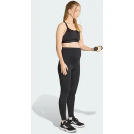 adidas Optime Workout Schwarz M