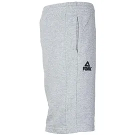 Peak Performance Sweatshorts grau 3XS