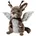 HEUNEC Alpenwelt Wolpertinger
