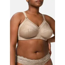 Triumph BH Doreen + Cotton N Puder B 95 Damen