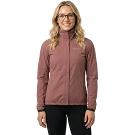 Craft Core Bike Subz Insulate Jacket Women Rose Brown S