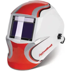Schweißkraft Automatik-Schweißschutzhelm VarioProtect XXL W