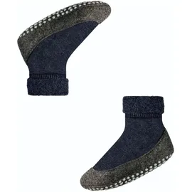 Falke Cosyshoe Hausschuhe Kinder dark blue 31-32