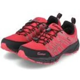 Kastinger Trailrunner Damen Red/Black 38