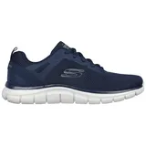 SKECHERS Herren Skechers Track Broader 232698 Schnürer Turnschuhe