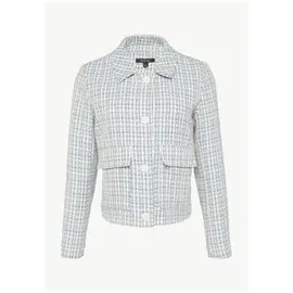 Comma, Jackenblazer Blau 34