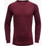 Devold of Norway Devold Duo Active Merino Shirt Jr Port 10