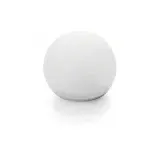 Duni LED-Kerzenhalter Globe 8,4x x 10 cm