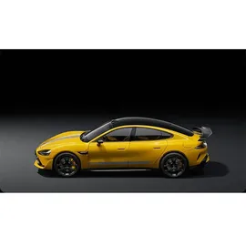 Xiaomi Auto SU7 Ultra 1/18 CH RTR gelb