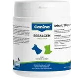 Canina Seealgen Tabletten 225g Nahrungsergänzung für Hunde