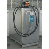Cemo GmbH CEMO UNI Dieseltank Einsteigerpaket, 1000 Liter