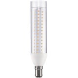 Paulmann LED Lampe B15d 1055lm 9.5W 2700K