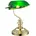 Bankerlampe