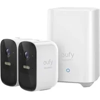 eufy eufyCam 2C Kit