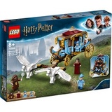 LEGO Harry Potter Kutsche von Beauxbatons: Ankunft in Hogwarts 75958