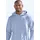 John Devin Hoodie blau 3XL